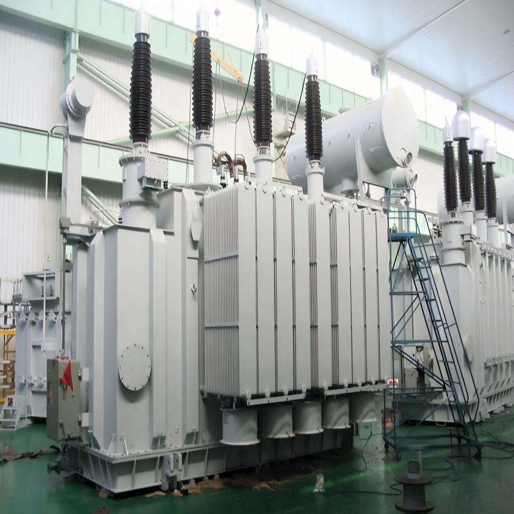 איך להשתמש בטרנספורמטורים חשמליים