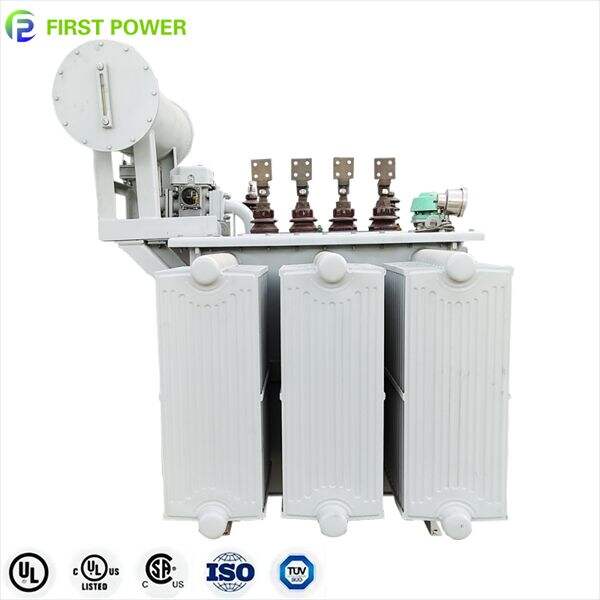 Maintaining and troubleshooting issues with 3 phase transformers