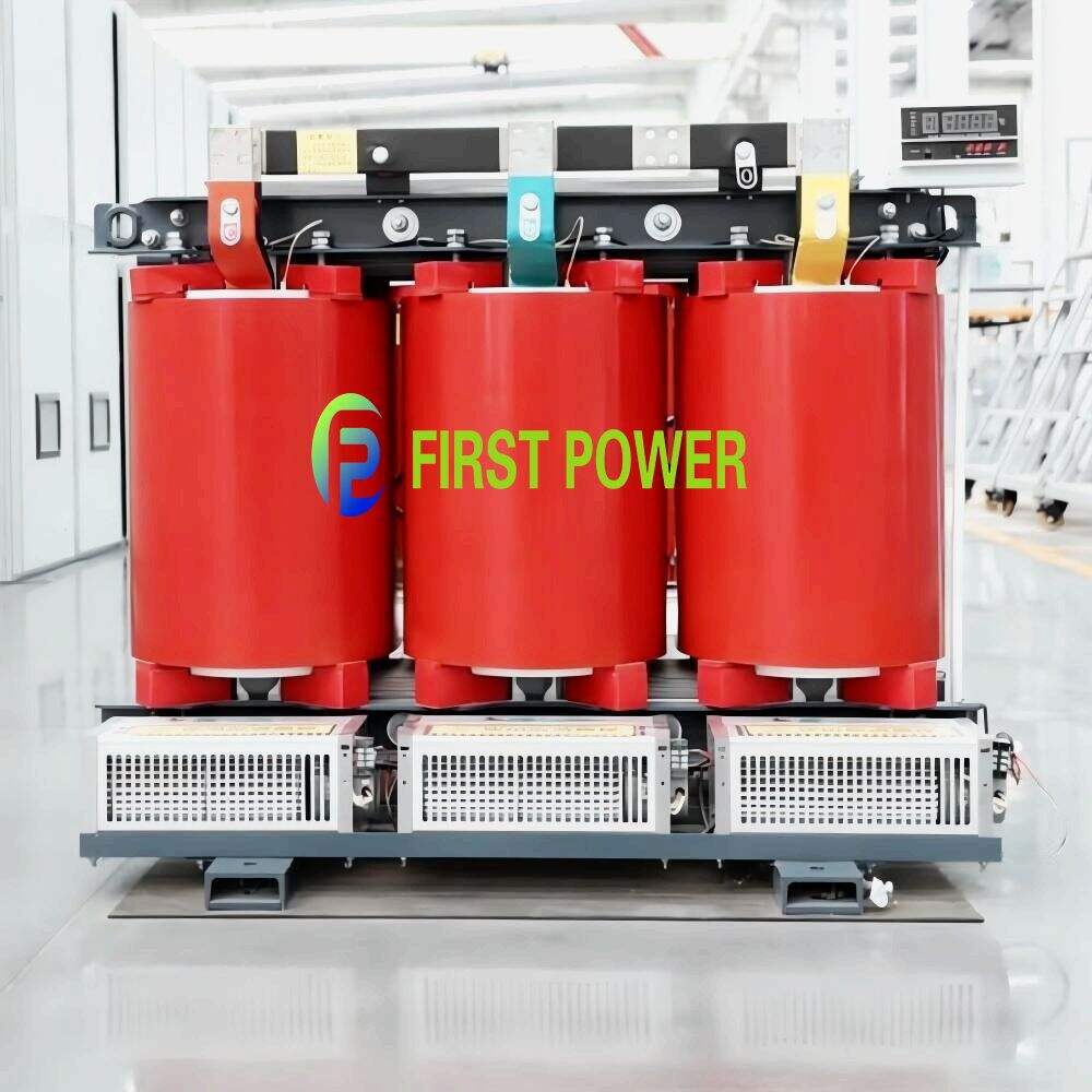 Upgrade Your Power Grid with a High-Quality 400 KVA Transformer.