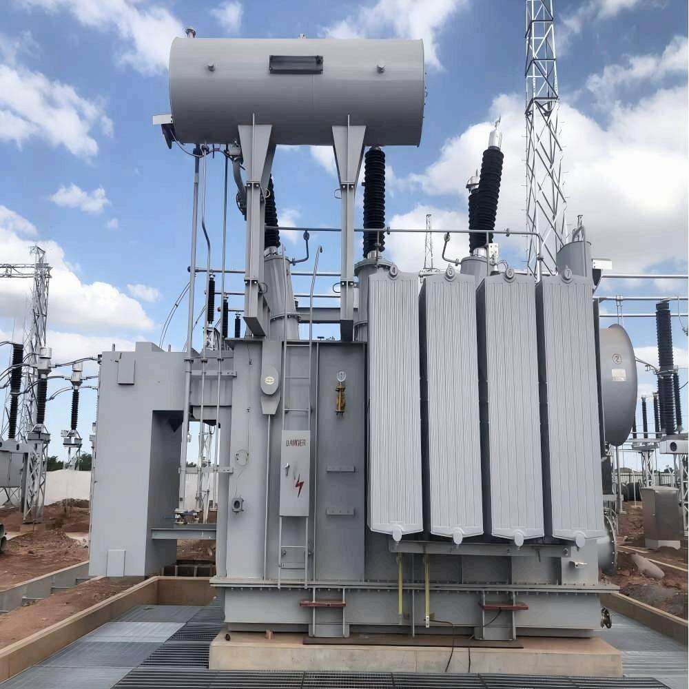 Power Distribution Transformer Applications