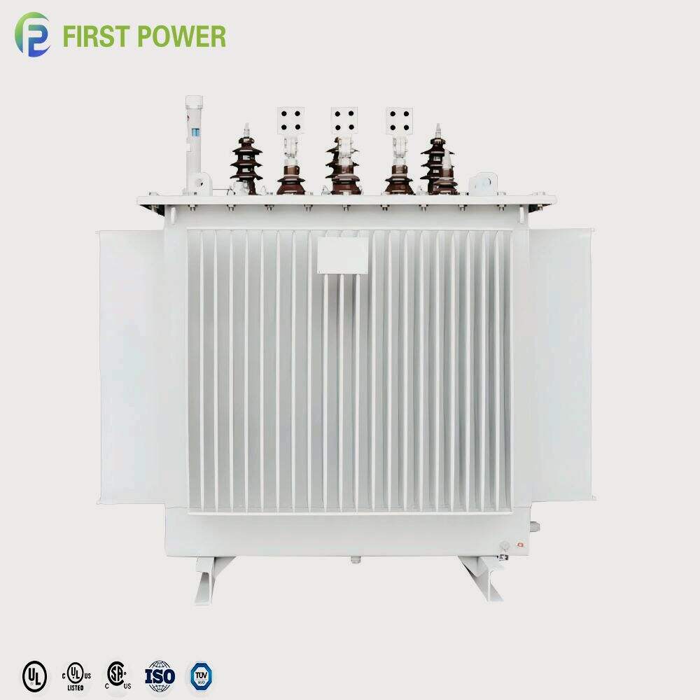 Por Que Sistemas Trifásicos São Preferidos no Design de Transformadores