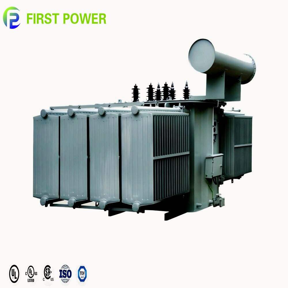 How a 160kVA Transformer Can Improve Efficiency in Your Facility