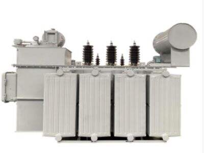 Best 5 Manufacturers for power transformers