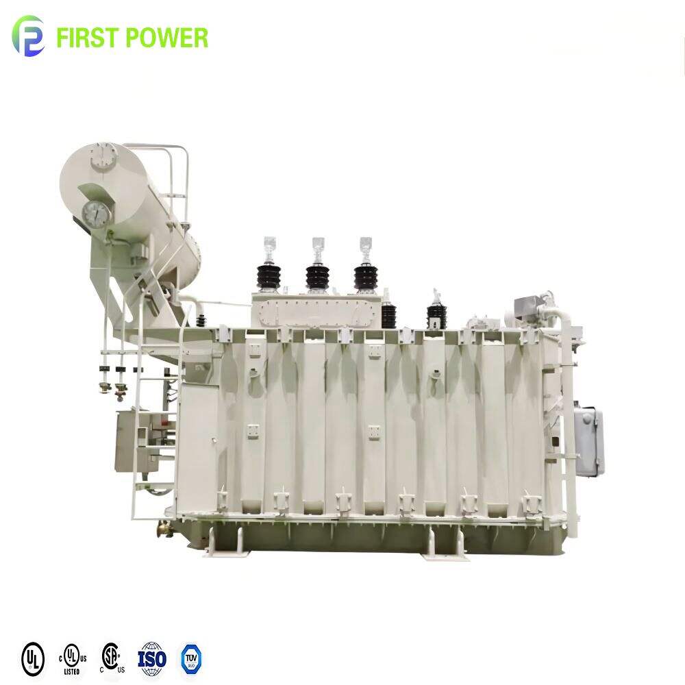 Reliable power distribution for critical equipmen