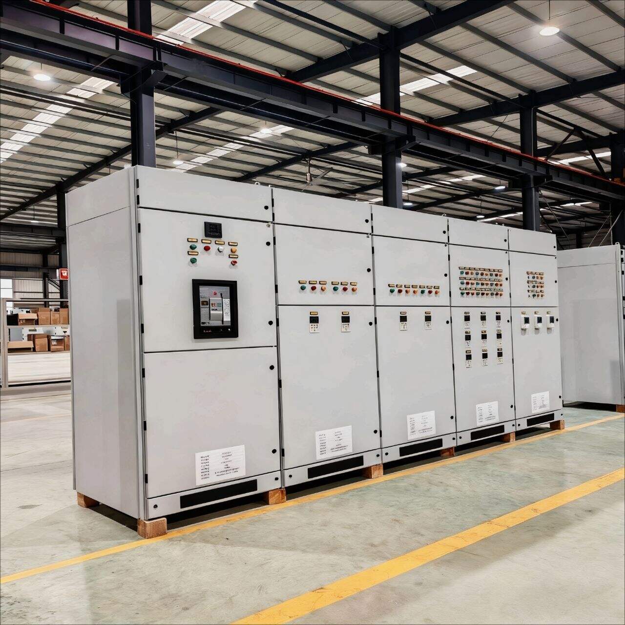 An Essential Component of Electrical Distribution Systems