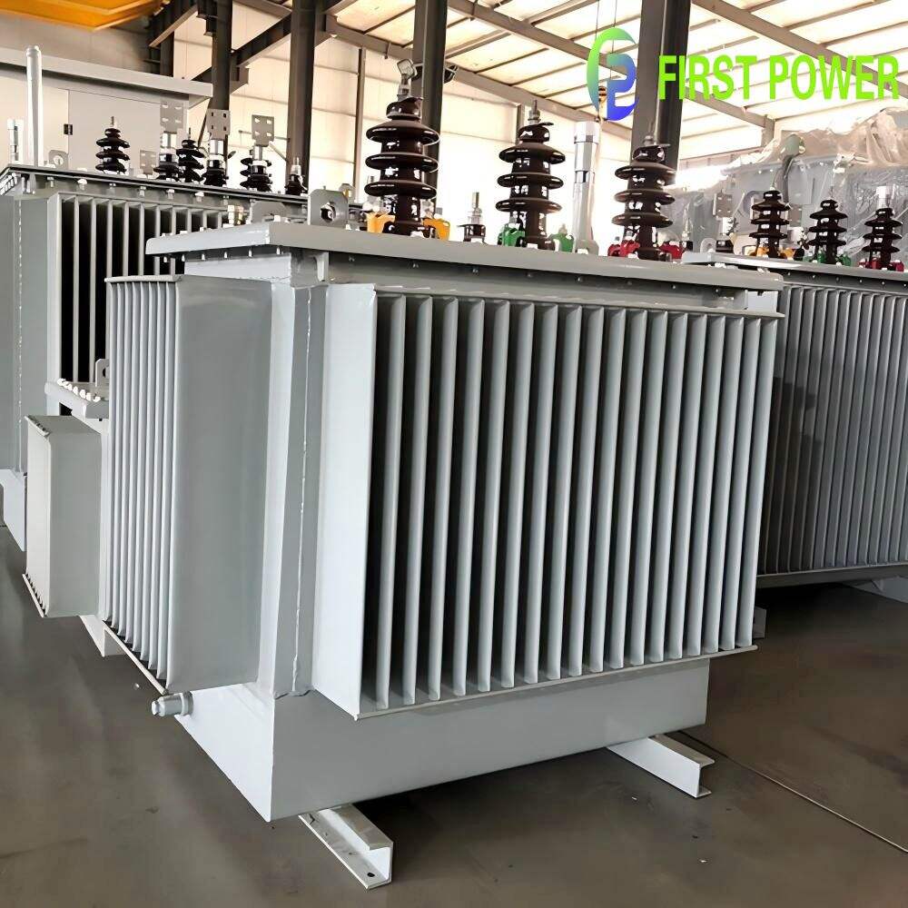 산업용 수요를 위한 중량급 용량