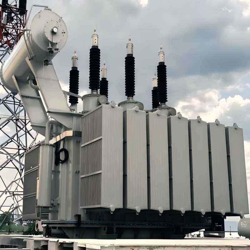 Transformatör Seçimi