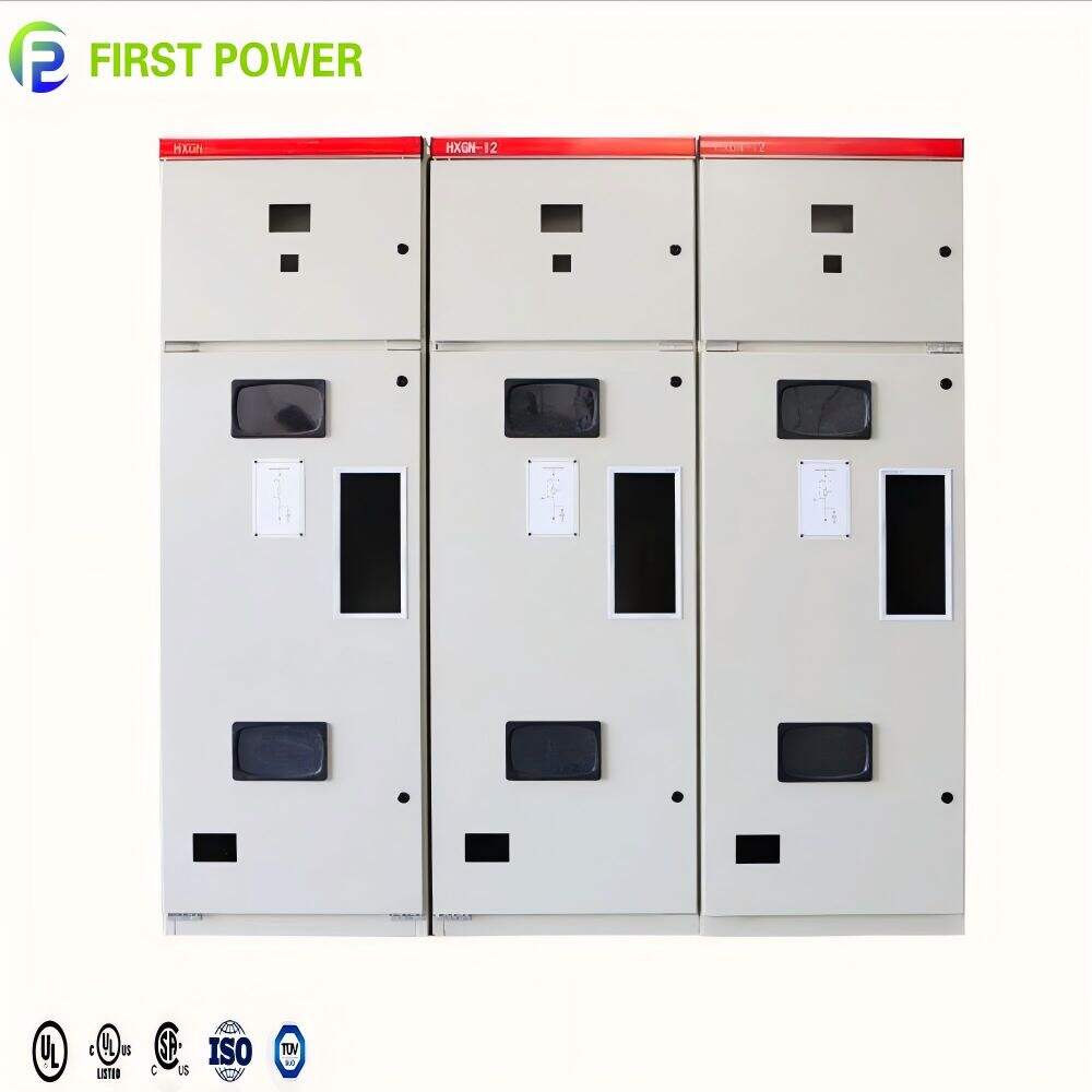 Common Issues with Electrical Distribution Panels and How to Troubleshoot Them