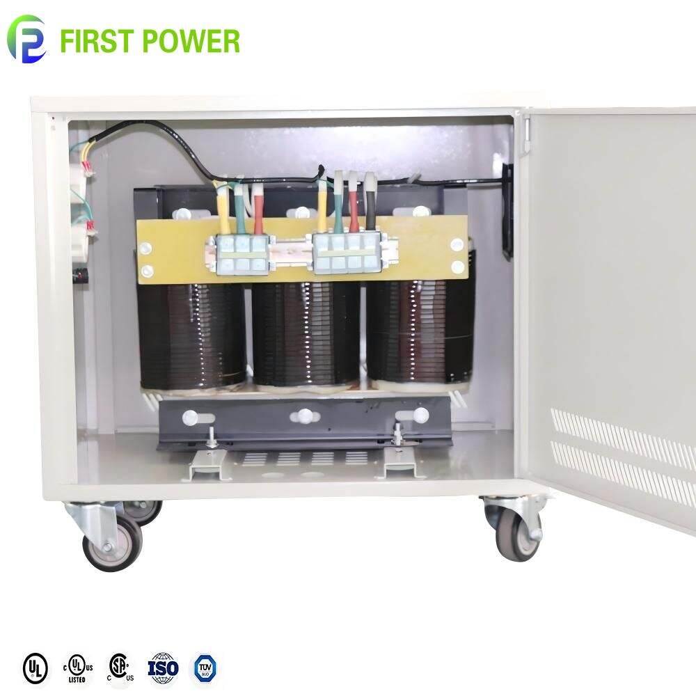 Comparing the efficiency of a 30kva transformer to other transformer sizes