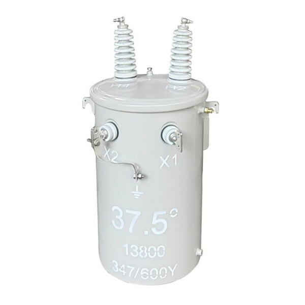 Benefits of using single phase transformers in residential settings