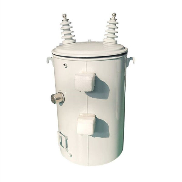 Selecting the appropriate pole mounted transformer