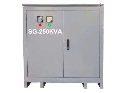 Which isolation transformer is of the best quality