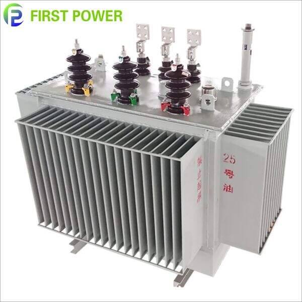 China's Transformer Story