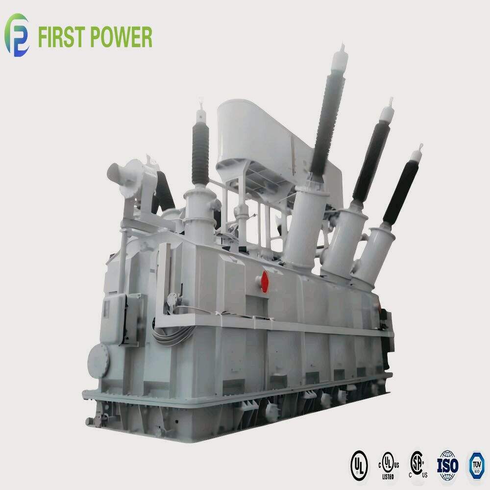 Exploring the technology behind 220kv transformer design