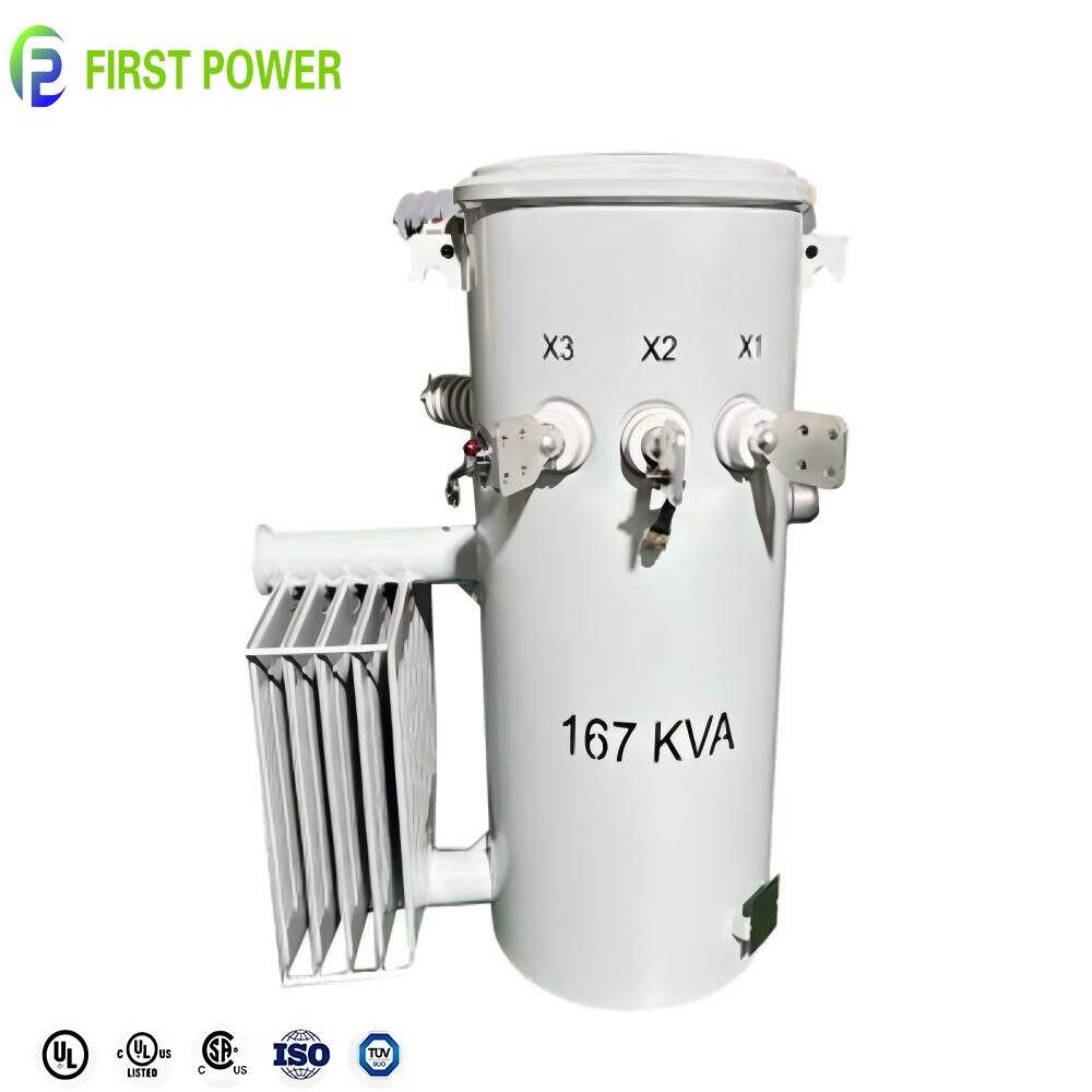 Future Developments in CSP Transformer Technology