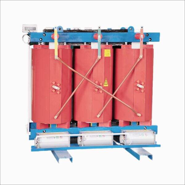 Jak Chiny rewolucjonizują sposób, w jaki patrzymy na transformatory dzisiaj