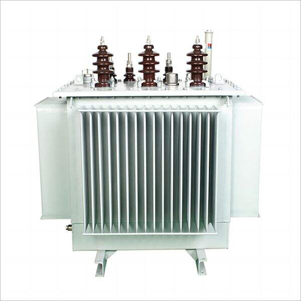 Key Features and Benefits of 250 kva Transformers