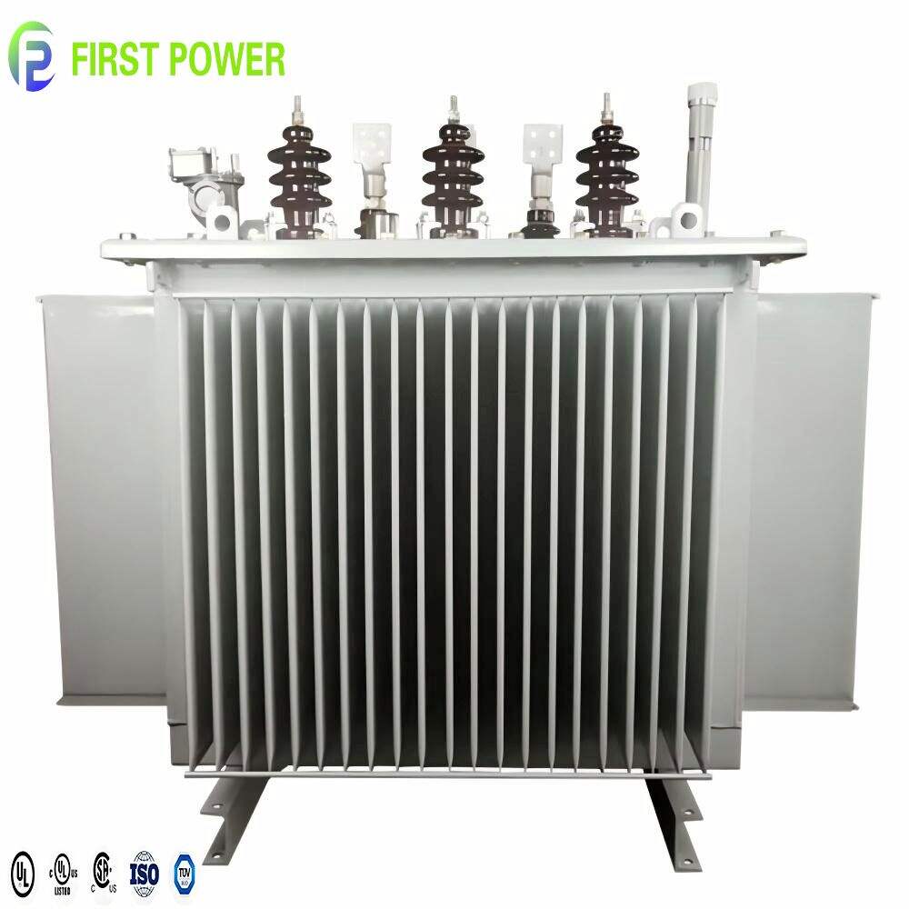 Safety precautions when working with a 20kv transformer