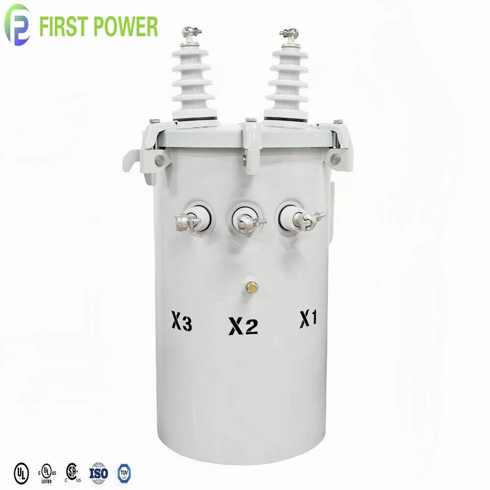 The Role of a 25kva Transformer in High-Powered Residential and Commercial Spaces