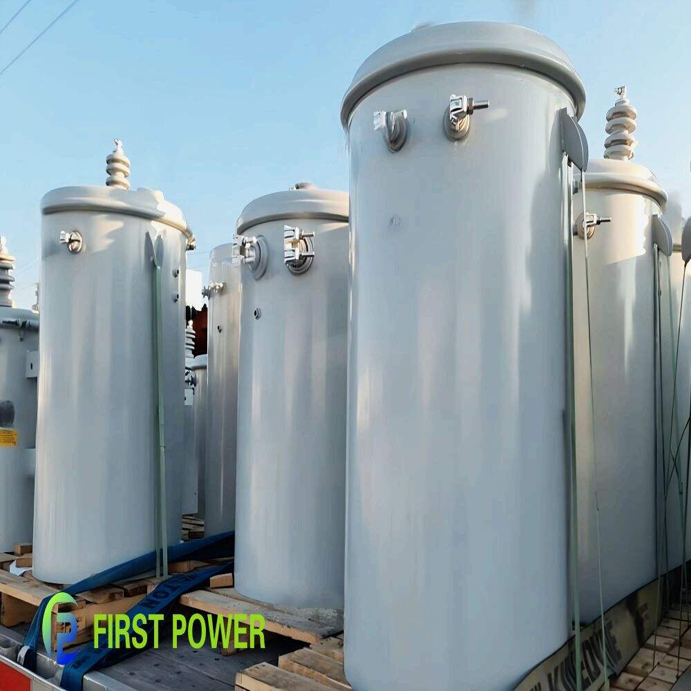 Although single phase pole mounted transformers are used for limited utility services below are the advantages of using this transformer in utilities. 