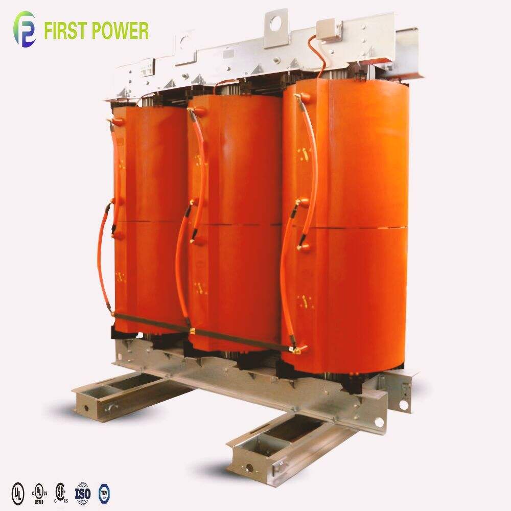 Importance of Cast Resin Type Transformers.