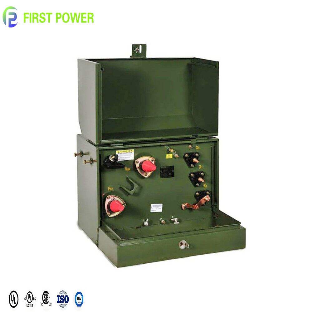 Is a 25 kVA Transformer the Right Fit for You?