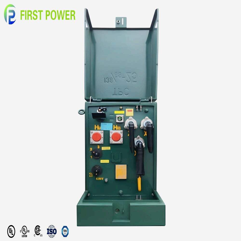 How to Choose a Transformer