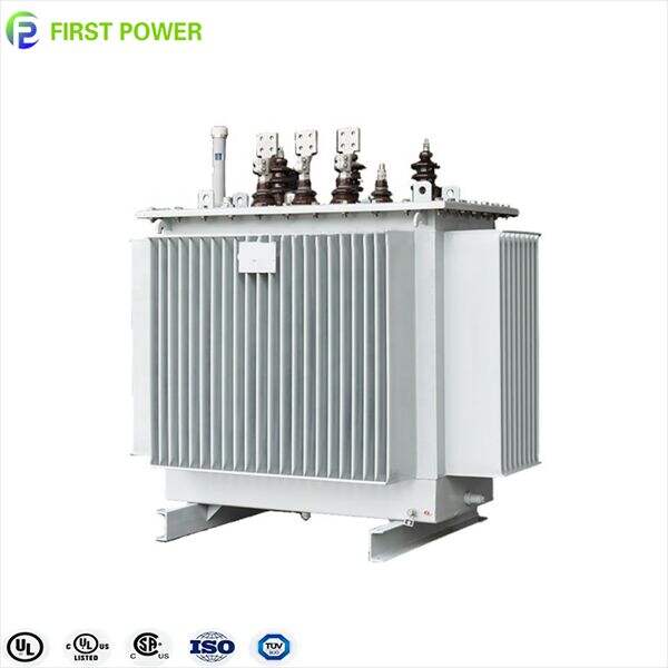 Keeping your operations running smoothly with a 500 kva transformer