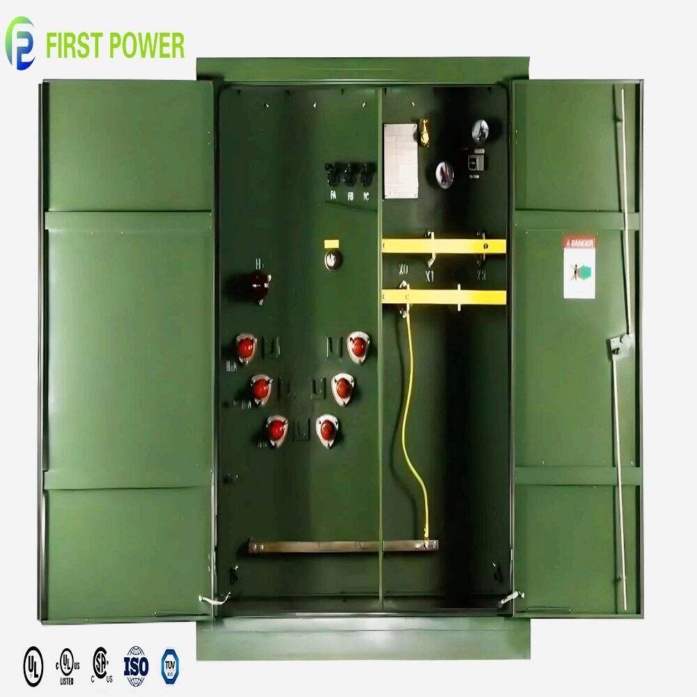 Benefits of Upgrading to a 200kva Transformer for Increased Efficiency