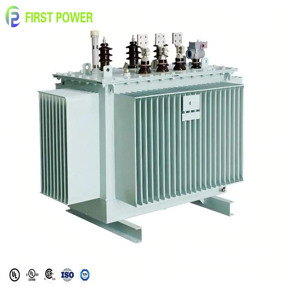 Upgrade your electric infrastructure with a 30 kva transformer