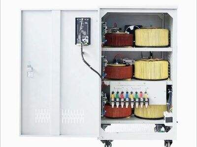 7 Reasons to Work with a Transformer Supplier Offering Multiple Types