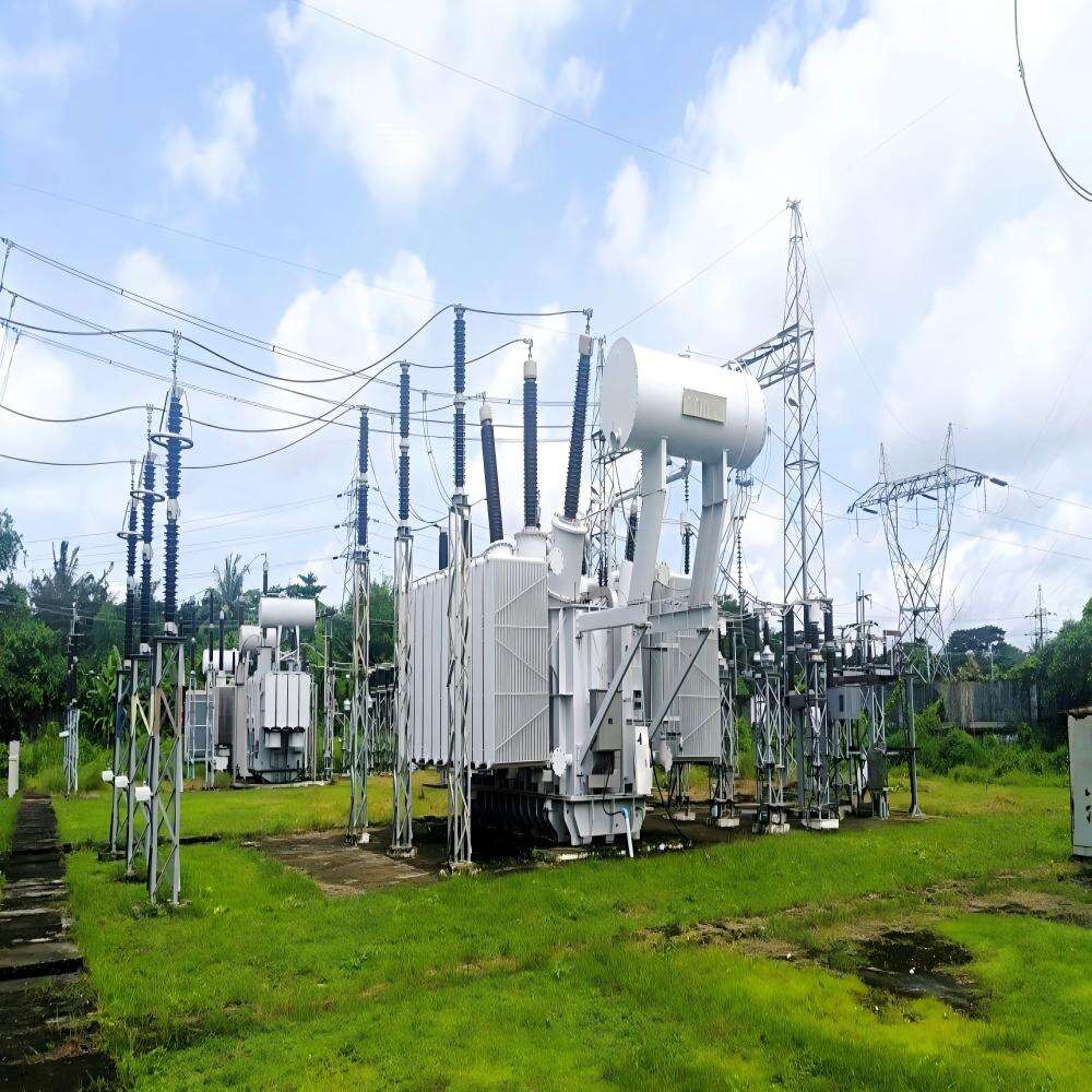 Use of Electrical Substation Transformers -Best Practices & Guidelines