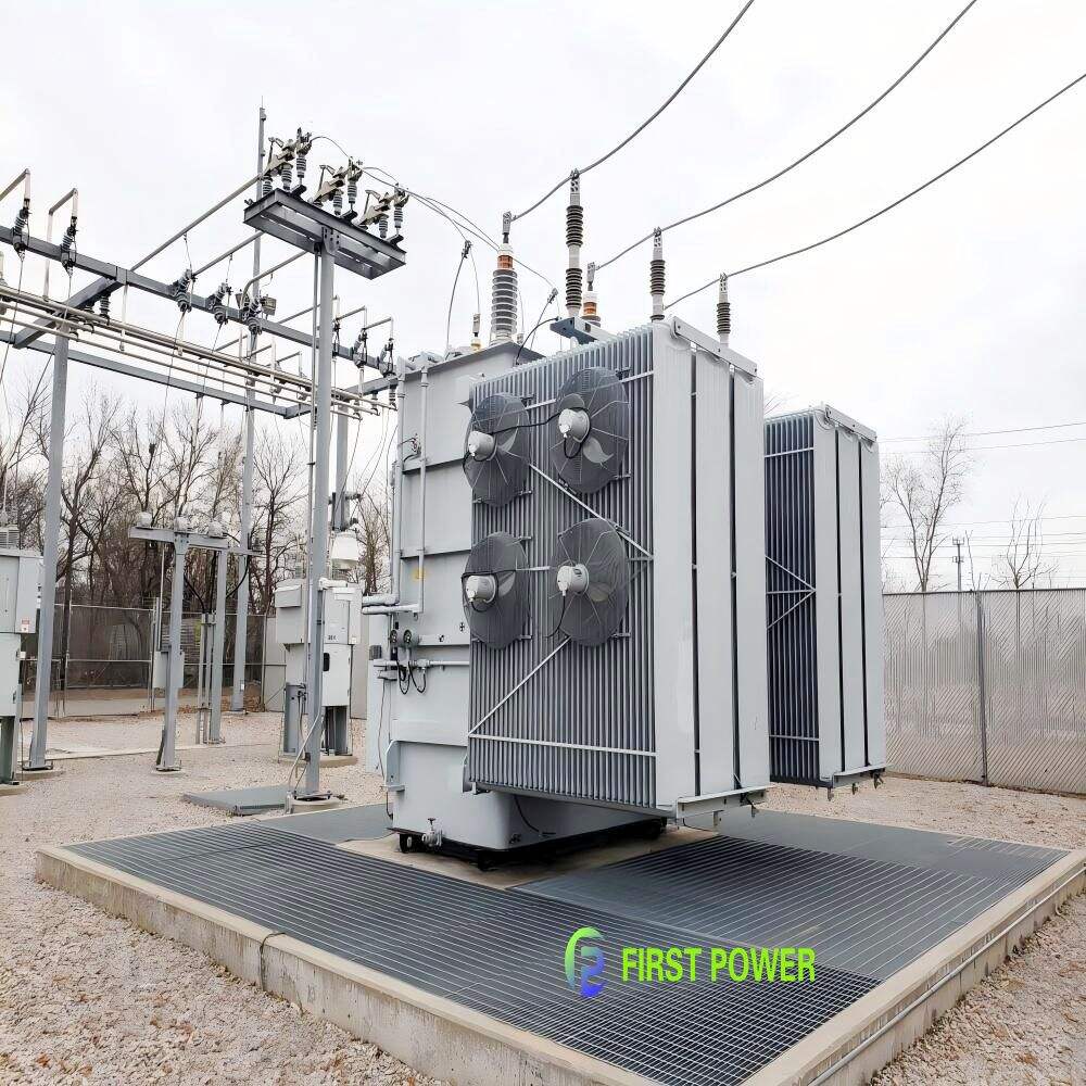 เพิ่มพลังด้วยตัวแปลงกระแสไฟฟ้าขนาดใหญ่สำหรับการเข้าถึงไฟฟ้า