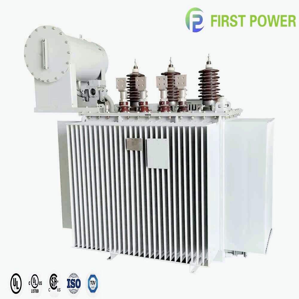 The Environmental Impact of Oil Filled Transformers and Ways to Mitigate I