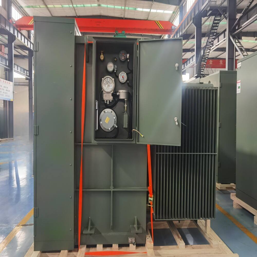 Compartir: Transformadores Montados en Base; Innovaciones