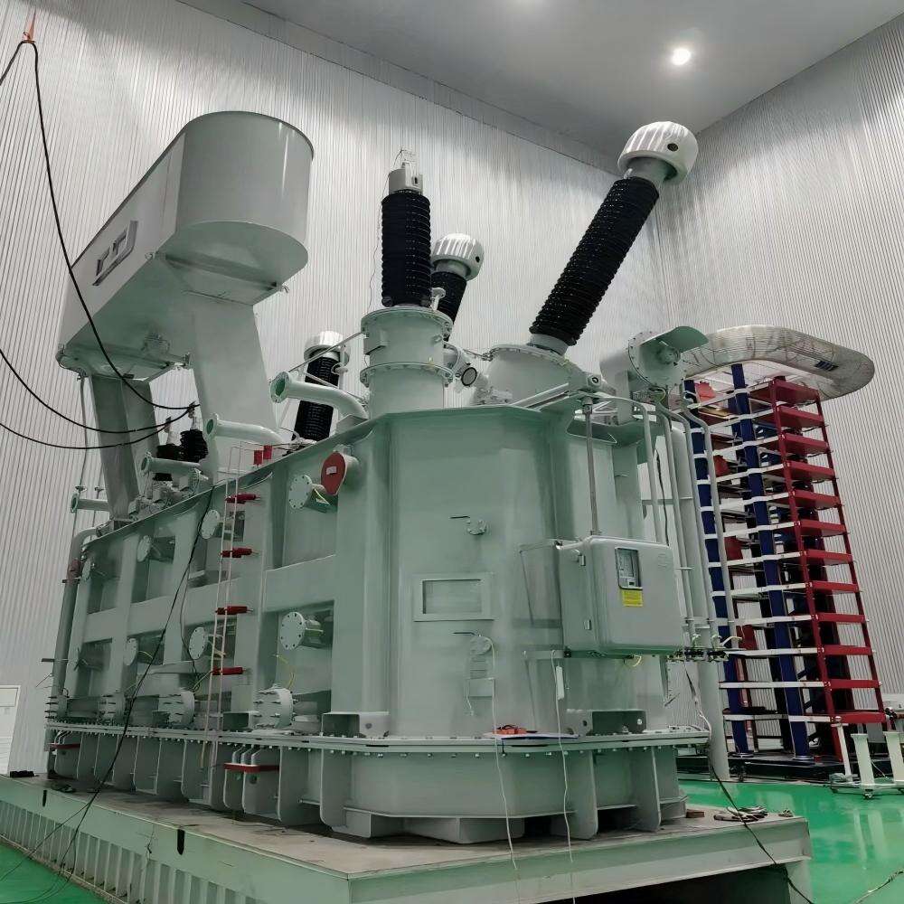 Common Applications of Three Phase Transformers in Industrial Settings