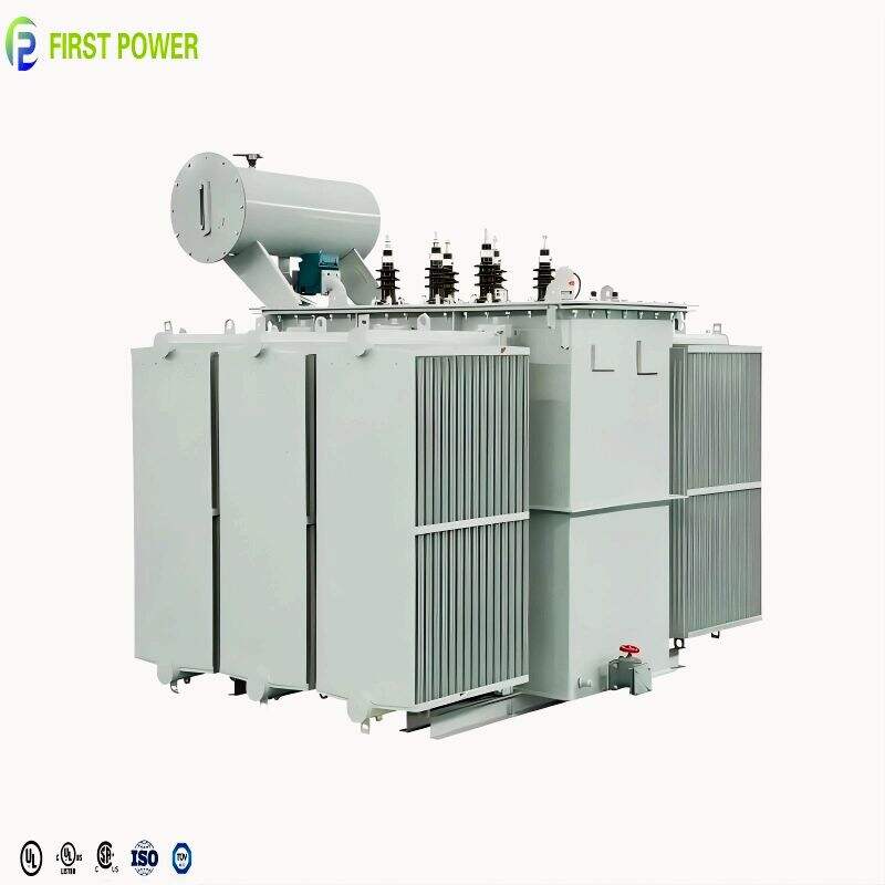 The Function of Transmission Transformers