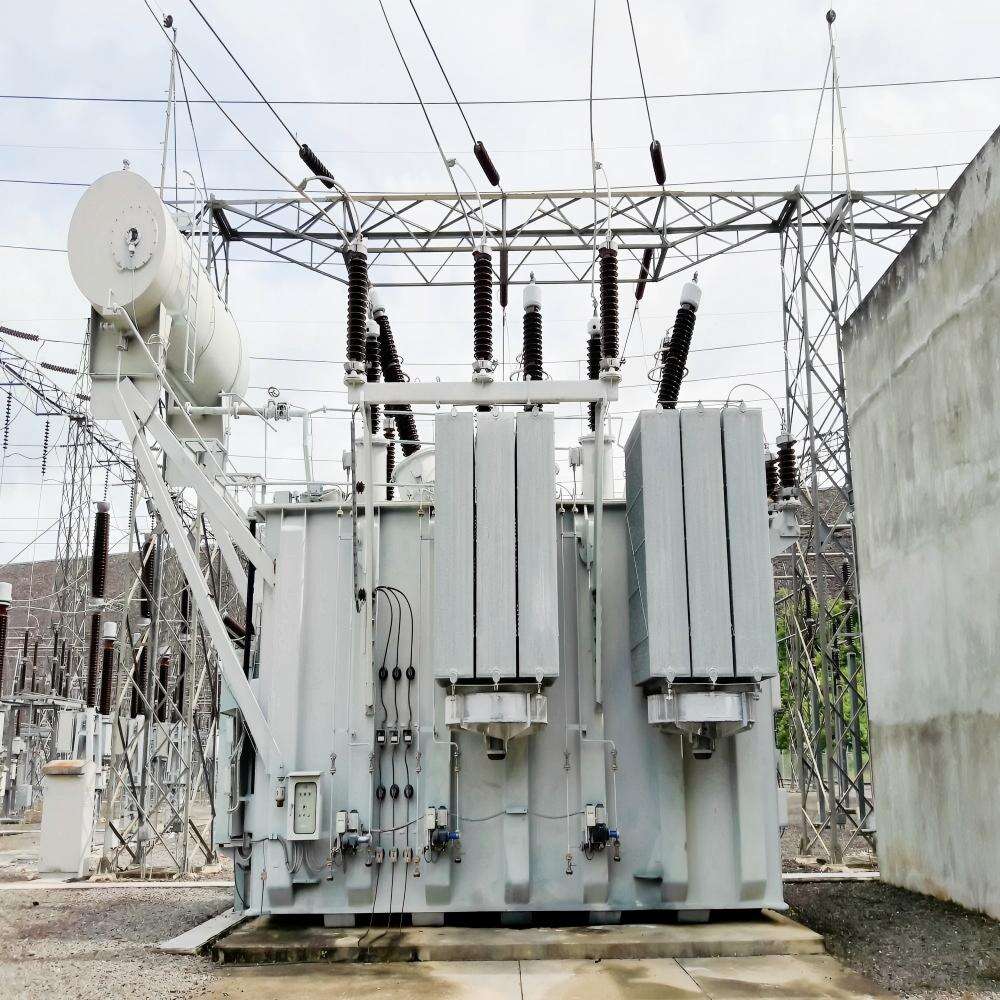 The Role of Electrical Transformers in Electricity Transmission