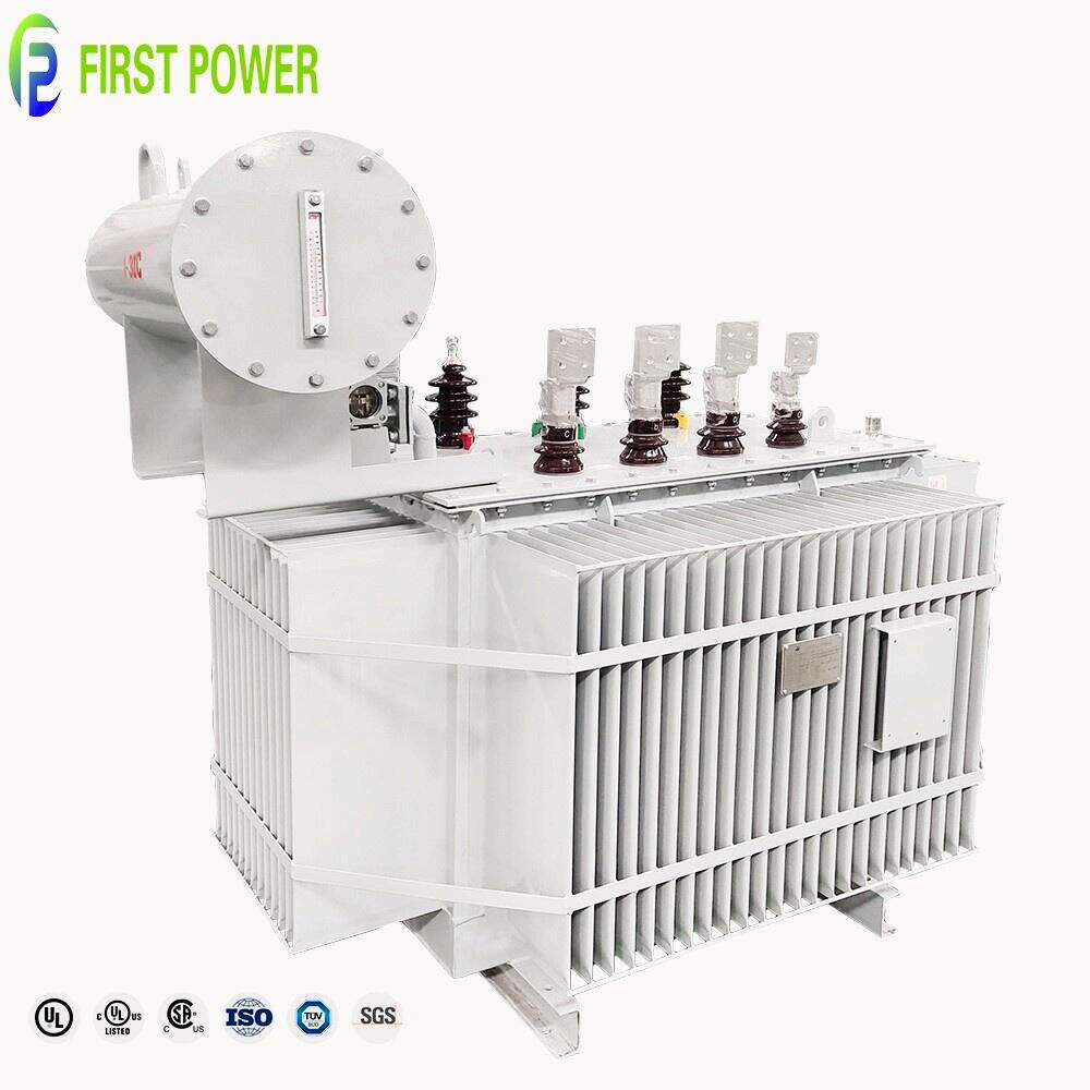 Vedligeholdelsesråd for varig ydelse af 11KV-transformere