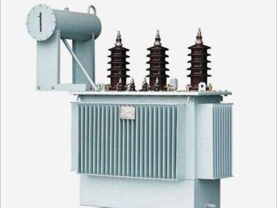 Era Kelangkaan Energi: Transformator sebagai Tulang Punggung Utama Sistem Tenaga