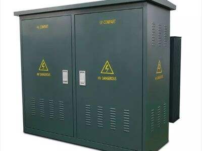 Warum dreiphasige Basis-mount-Transformers unerlässlich sind