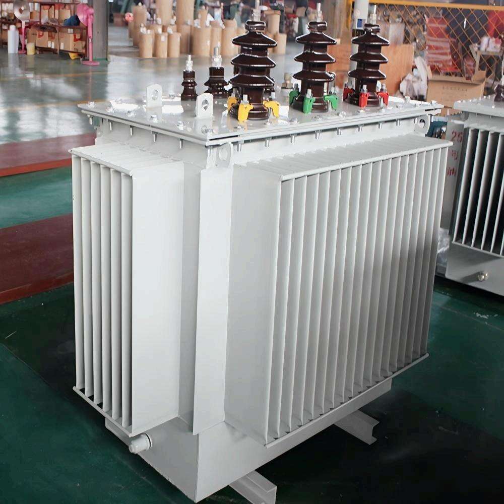 Principais Características e Benefícios do Transformador 250kva