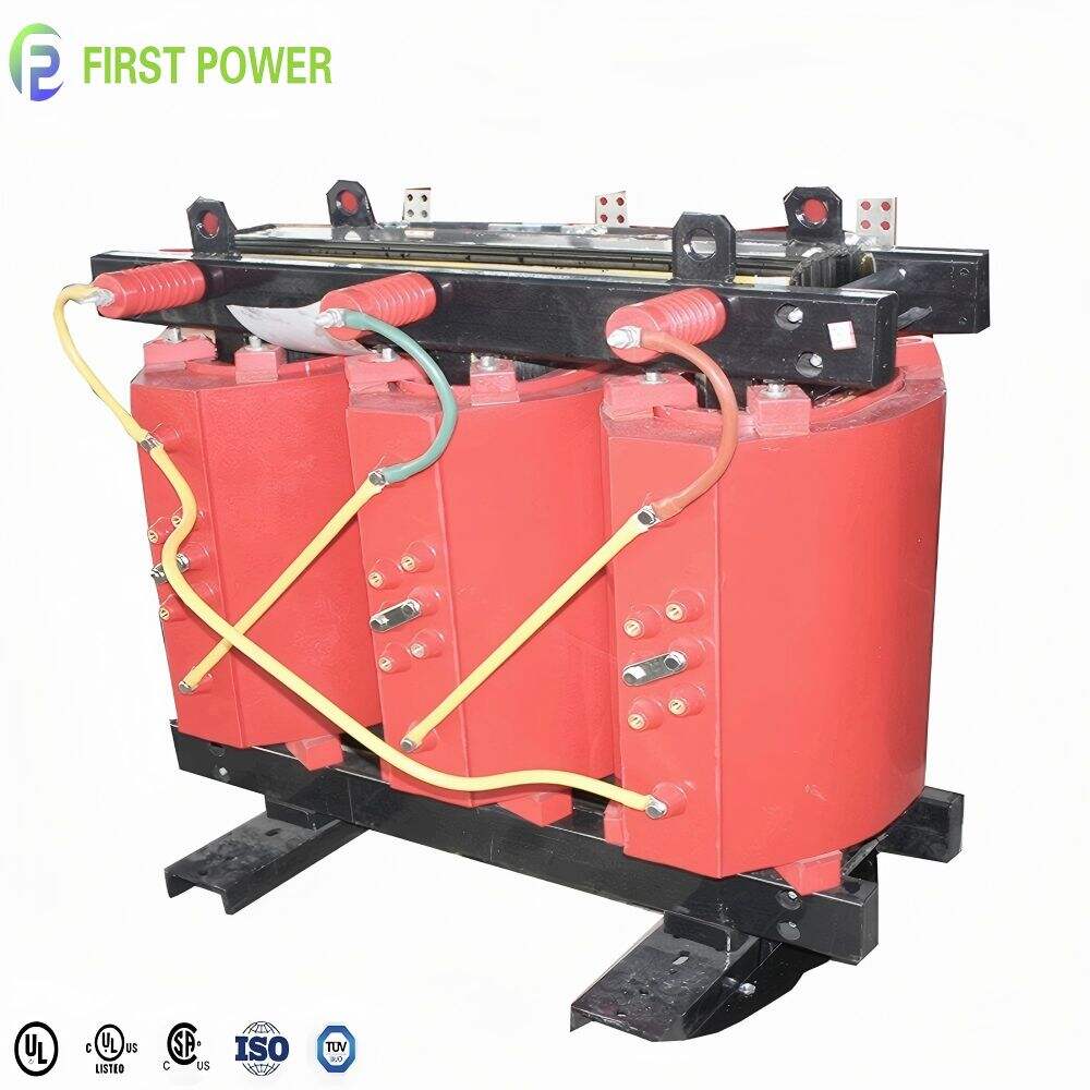 Reliable and Durable u2013 The 500kva Transformer You Can Trus
