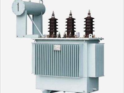 How SVR/Step Voltage Regulators Protect Electrical Equipment