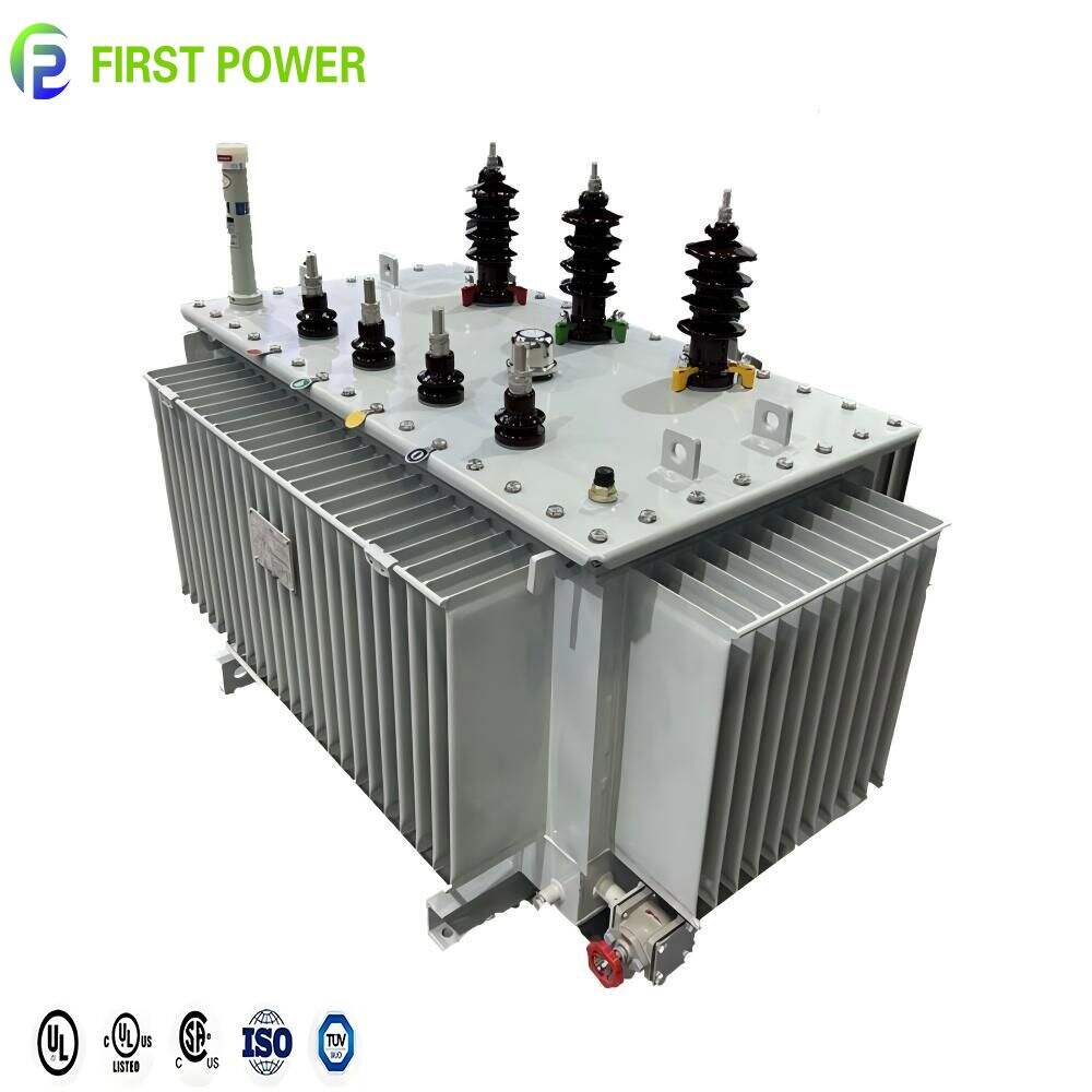 The Benefits of a 750kva Transformer