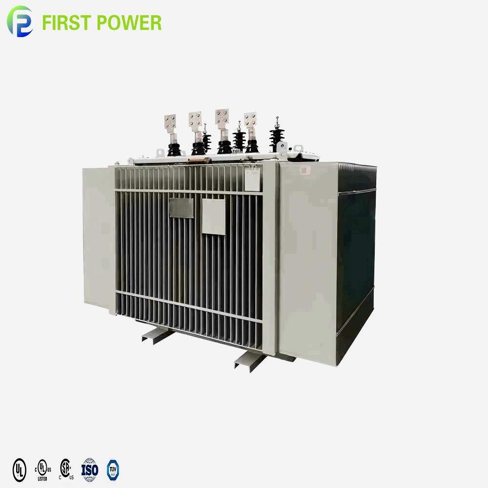 Exploring the Benefits of Oil Power Transformers