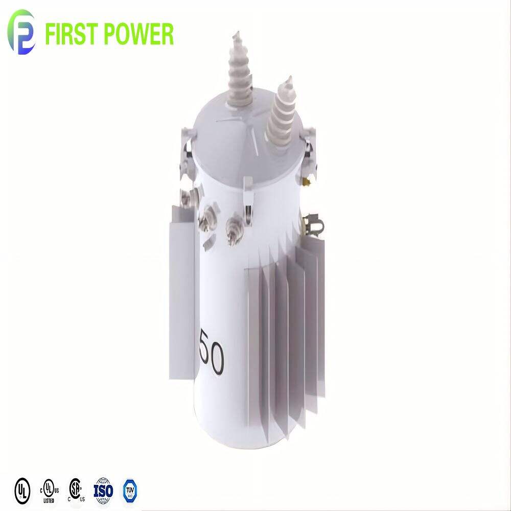 Advantages and limitations of conventional transformers