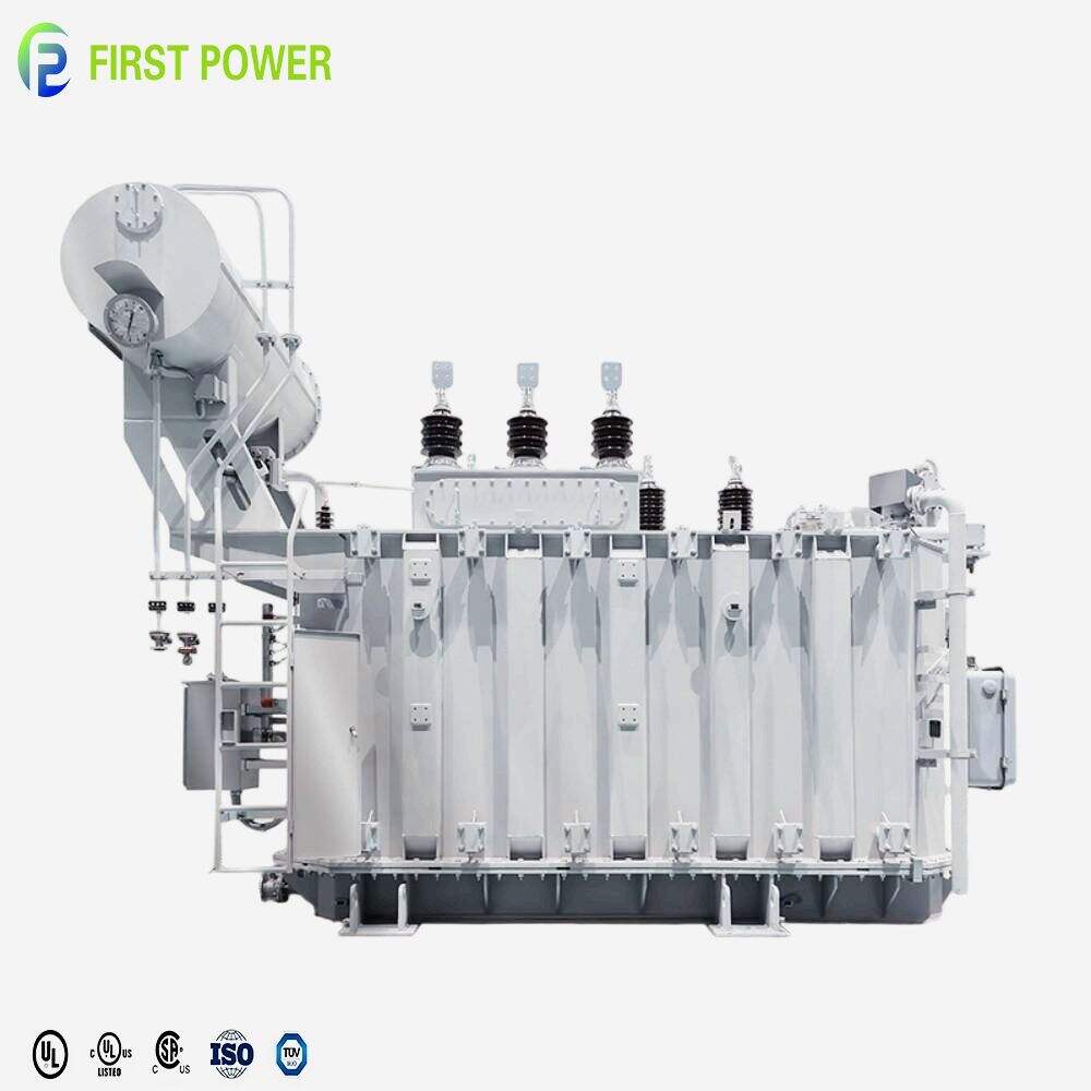 What you need to know about oil cooled transformers