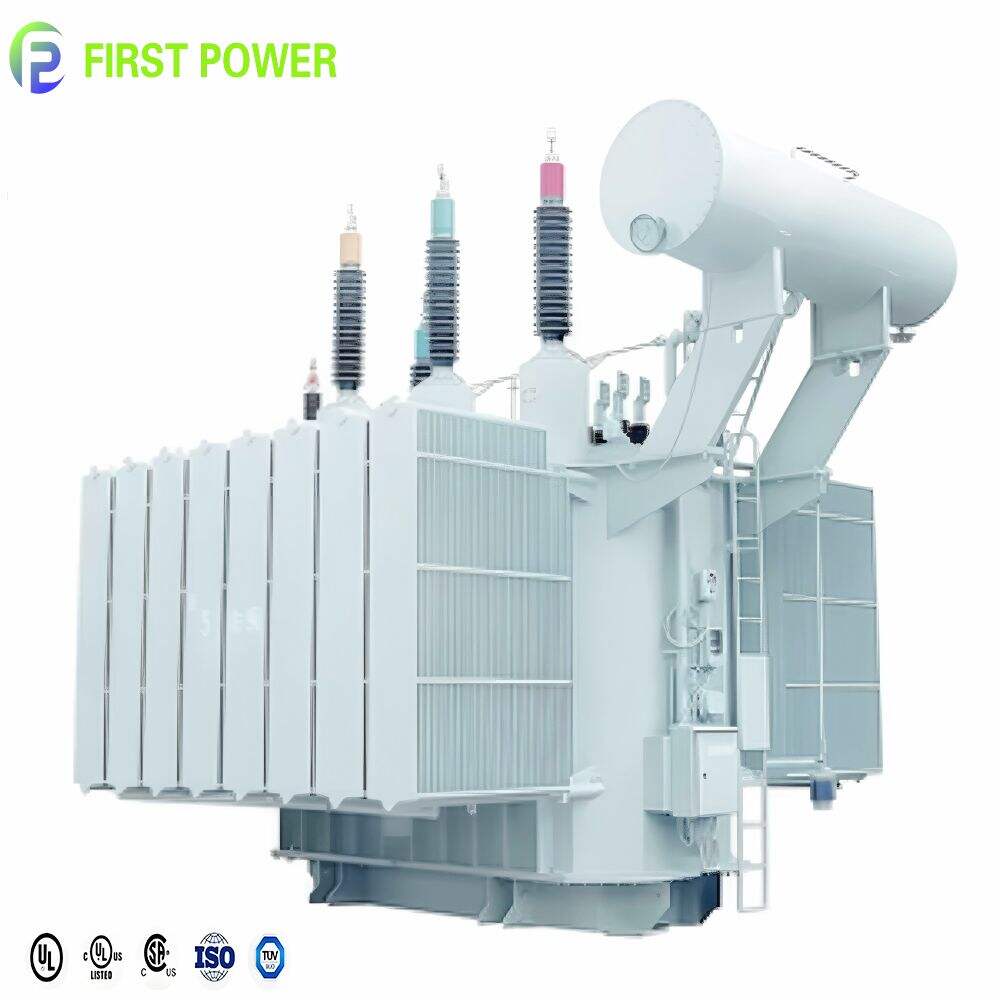 Exploring the different types and applications of three phase power transformers