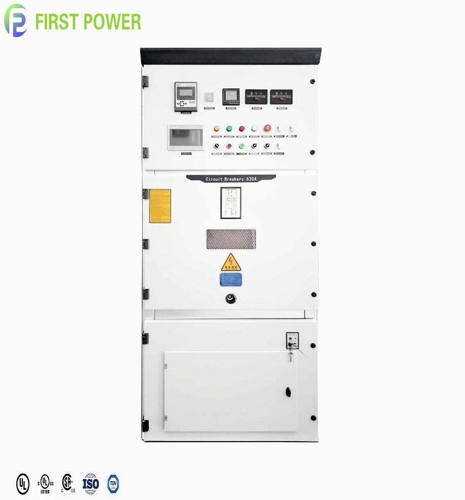Common Applications and Uses of MV Panels in Various Industries